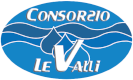 stemma consorzio le valli