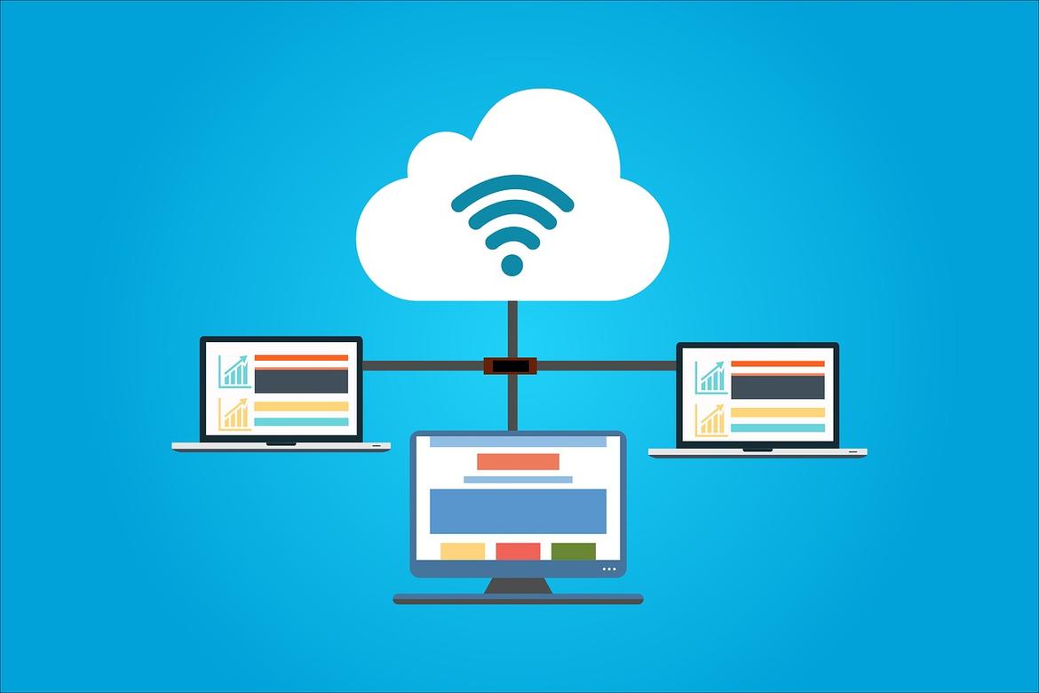Immagine: cloud-3406627_1280