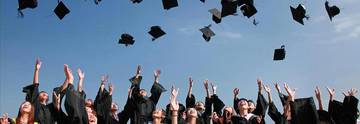 Congratulazioni alla neo dottoressa Arianna Pianegonda