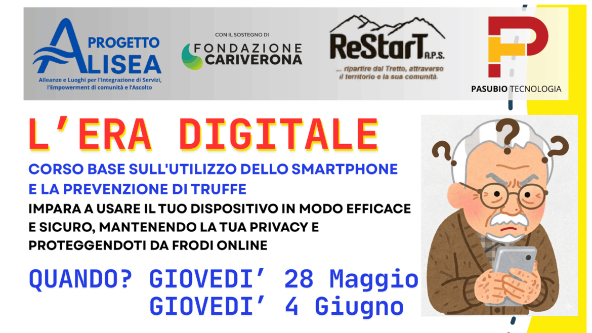 Immagine: Progetto ALISEA_ReStarT (1)