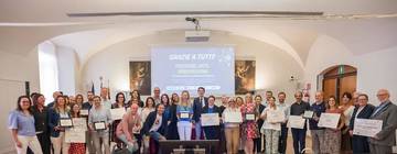 La Regione del Veneto premia il Progetto AVATAR coordinato e guidato da Pasubio Tecnologia